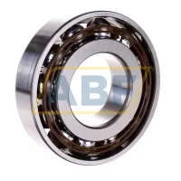 Подшипник радиально-упорный шариковый 7313BEGAP SKF
