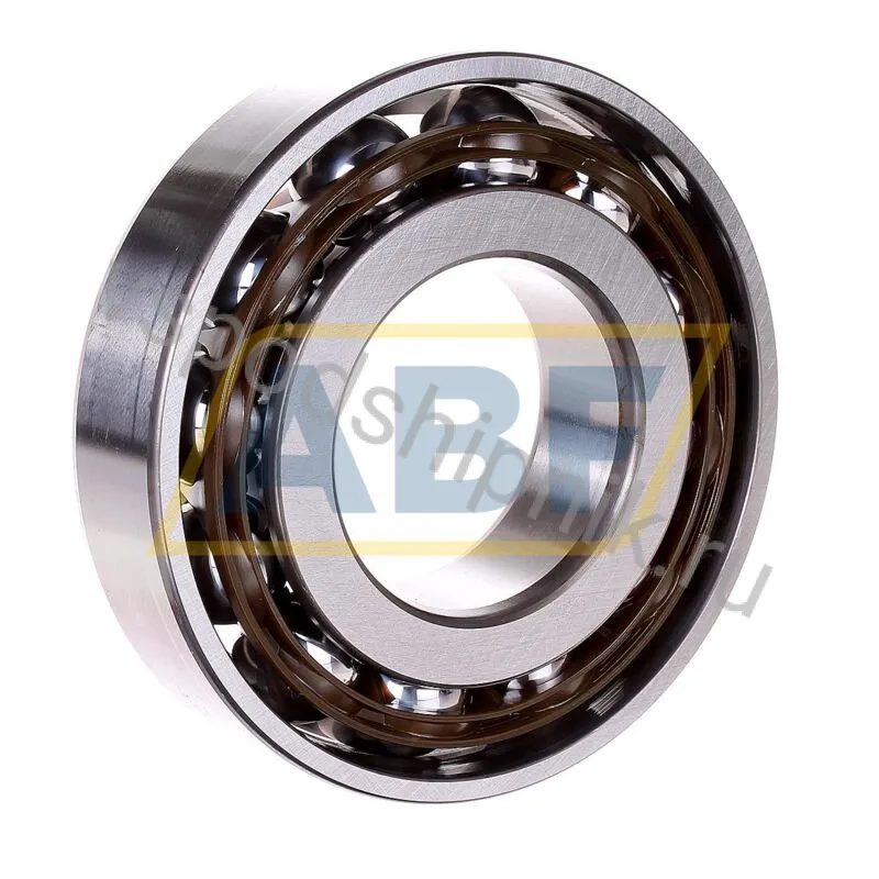 Подшипник радиально-упорный шариковый 7313BEGAP SKF 360