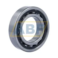 Подшипник шариковый радиально-упорный однорядный 7211ACD/P4A SKF