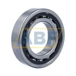 Подшипник шариковый радиально-упорный однорядный 7211ACD/P4A SKF