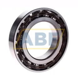 Подшипник радиально-упорный шариковый 7216BEP SKF