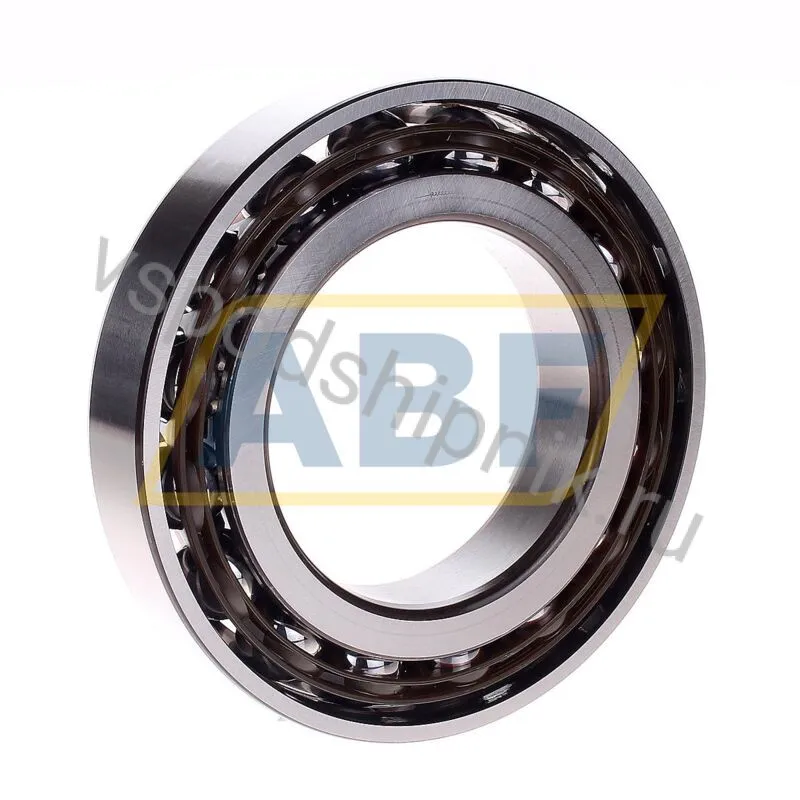 Подшипник радиально-упорный шариковый 7216BEP SKF 360