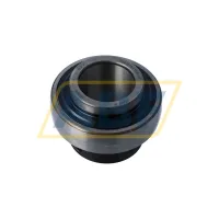 Подшипниковый узел YEL208-108-2F SKF