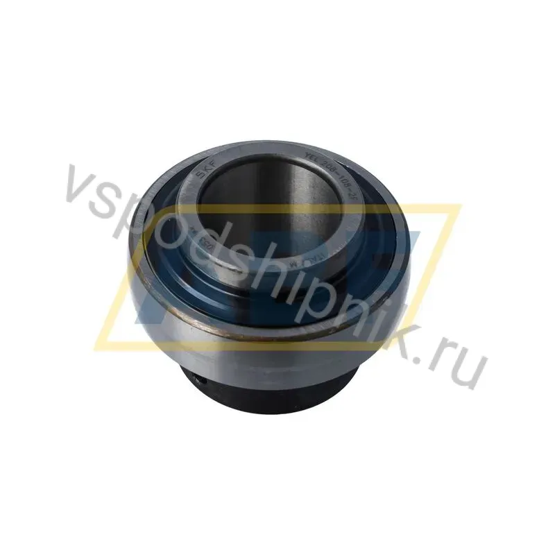 Подшипниковый узел YEL208-108-2F SKF 360