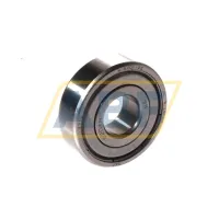Шариковый подшипник W6201-2Z SKF
