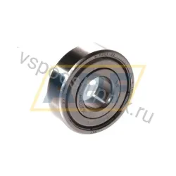 Шариковый подшипник W6201-2Z SKF