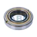 Четырёхточечный шариковый подшипник QJ216N2MA/C4B20 SKF