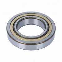Четырёхточечный шариковый подшипник QJ216N2MA/C4B20 SKF