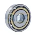 Подшипник радиально-упорный шариковый 7405BCBM SKF