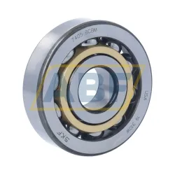 Подшипник радиально-упорный шариковый 7405BCBM SKF