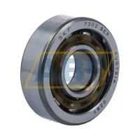 Подшипник радиально-упорный шариковый 7302BEP SKF