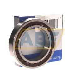 Подшипник шариковый радиально-упорный однорядный 7013CD/P4ADGB SKF
