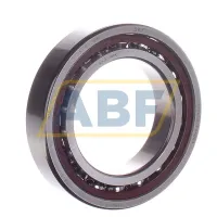 Подшипник шариковый радиально-упорный однорядный 7011ACD/P4ADBA SKF