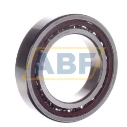 Подшипник шариковый радиально-упорный однорядный 7011ACD/P4ADBA SKF