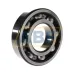 Подшипник шариковый радиальный однорядный 6317-Z SKF