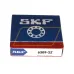 Уплотнение 6309-2Z SKF
