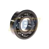 Подшипник шариковый радиальный однорядный 6308/C4 SKF
