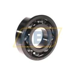 Подшипник шариковый радиальный однорядный 6308/C4 SKF