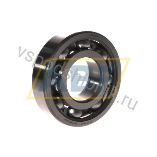 Подшипник шариковый радиальный однорядный 6308/C4 SKF