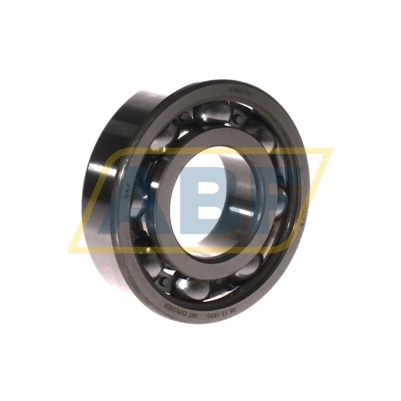 Подшипник шариковый радиальный однорядный 6308/C4 SKF 360