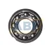 Подшипник шариковый радиальный однорядный 6307NR/C3 SKF