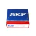 Подшипник шариковый радиальный однорядный 6307NR/C3 SKF