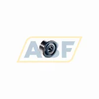 Миниатюрный шариковый подшипник 623-2Z/C3 SKF