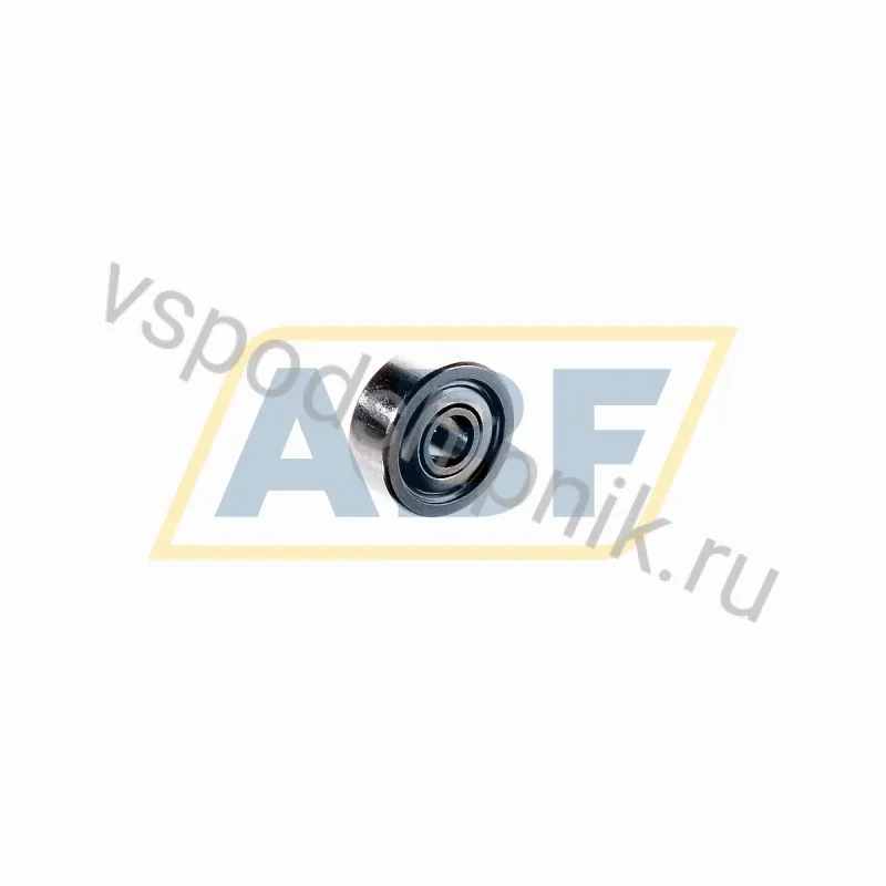Миниатюрный шариковый подшипник 623-2Z/C3 SKF 360