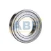 Уплотнение 6210-2Z SKF