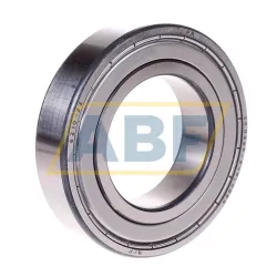 Уплотнение 6210-2Z SKF