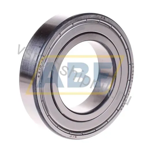 Уплотнение 6210-2Z SKF