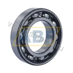 Open 50x90x20mm 6210 SKF