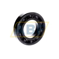 Подшипник шариковый радиальный однорядный 6209/VA201 SKF