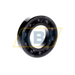 Подшипник шариковый радиальный однорядный 6209/VA201 SKF