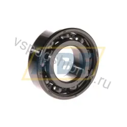 Open Higher (internal) clearance 25x52x15mm 6205/C3 SKF