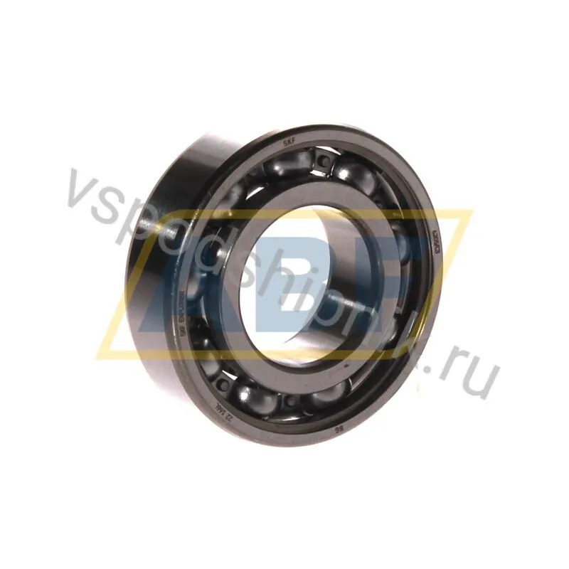 Open Higher (internal) clearance 25x52x15mm 6205/C3 SKF 360