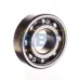 Подшипник шариковый радиальный однорядный 6204-Z SKF