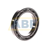 Подшипник шариковый радиальный однорядный 61912 SKF
