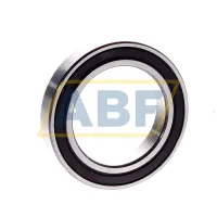 Подшипник шариковый радиальный однорядный 61909-2RS1 SKF