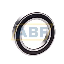 Подшипник шариковый радиальный однорядный 61909-2RS1 SKF
