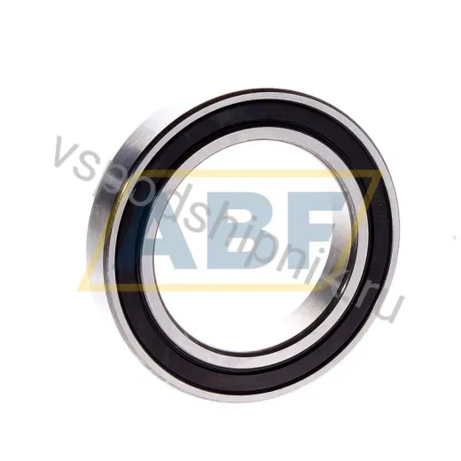 Подшипник шариковый радиальный однорядный 61909-2RS1 SKF