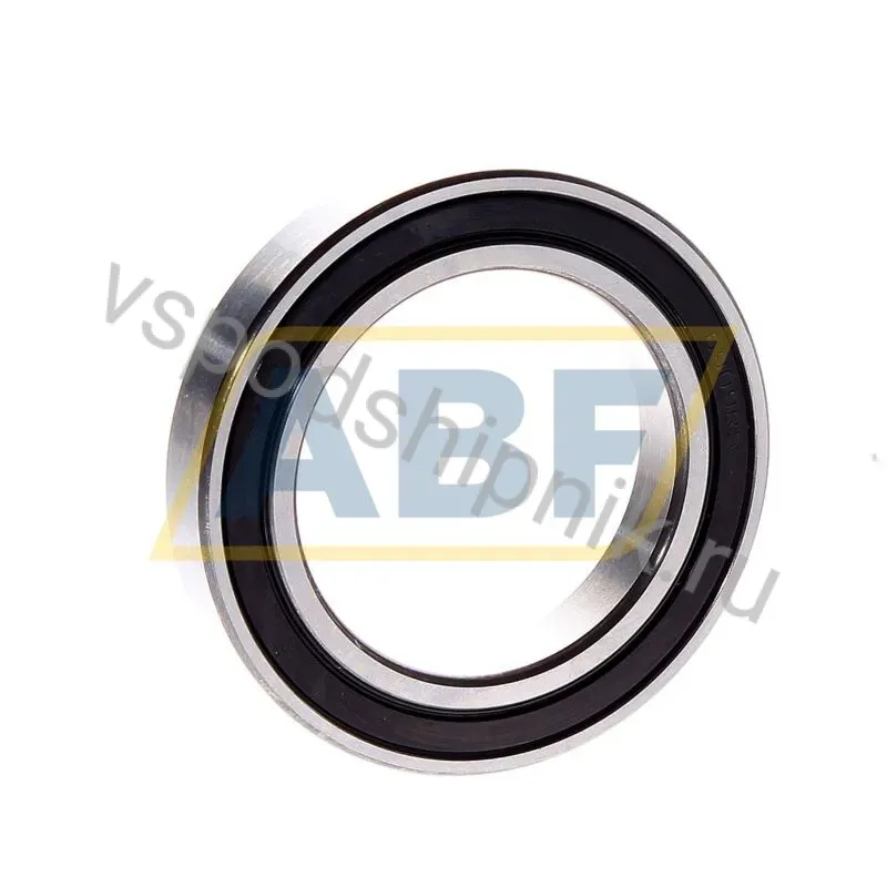 Подшипник шариковый радиальный однорядный 61909-2RS1 SKF 360
