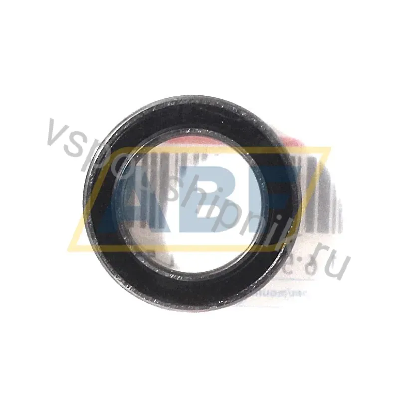 Подшипник шариковый радиальный однорядный 61802-2RS1 SKF 360