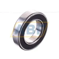 Подшипник шариковый радиальный однорядный 61801-2RS1 SKF