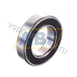 Подшипник шариковый радиальный однорядный 61801-2RS1 SKF
