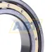 Подшипник шариковый радиальный однорядный 6015M/C3S0 SKF