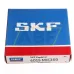 Подшипник шариковый радиальный однорядный 6015M/C3S0 SKF