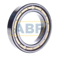 Подшипник шариковый радиальный однорядный 6015M/C3S0 SKF