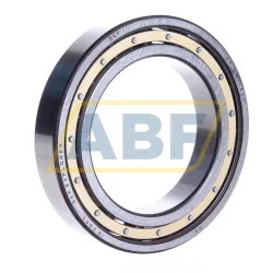 Подшипник шариковый радиальный однорядный 6015M/C3S0 SKF