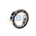 Подшипник шариковый радиальный однорядный 6010-Z SKF